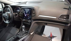 Renault Megane bild 10