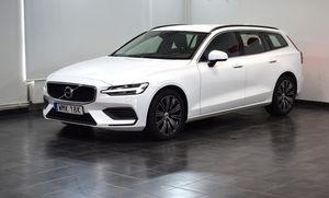 Volvo V60 bild 3