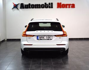 Volvo V60 bild 5