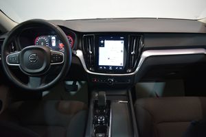 Volvo V60 bild 18