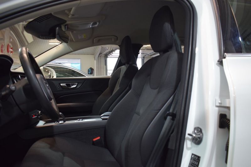 Volvo V60 bild 11