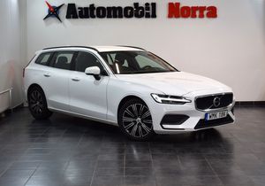 Volvo V60 bild 1