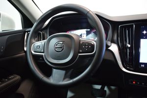 Volvo V60 bild 19