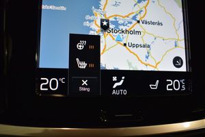 Volvo V60 bild 24