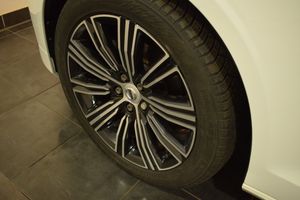 Volvo V60 bild 25