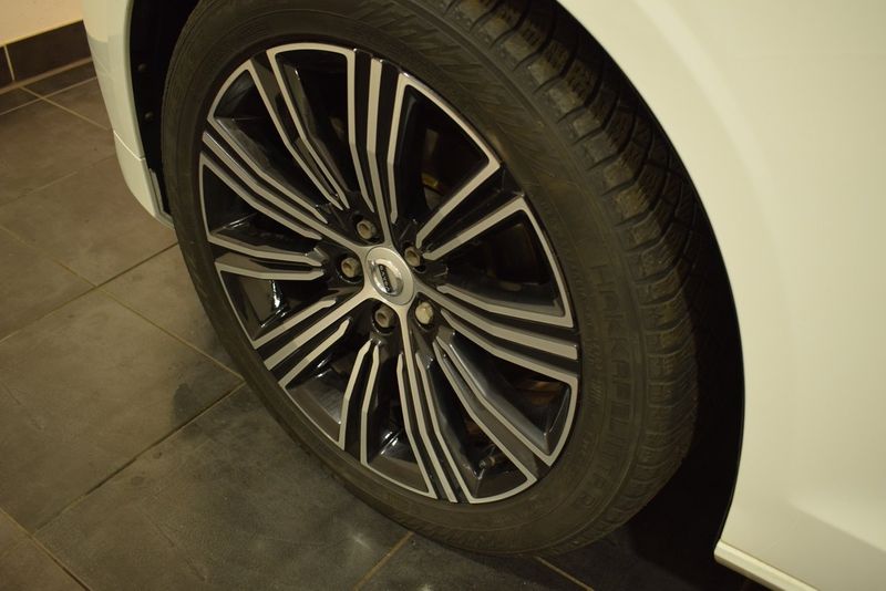 Volvo V60 bild 25