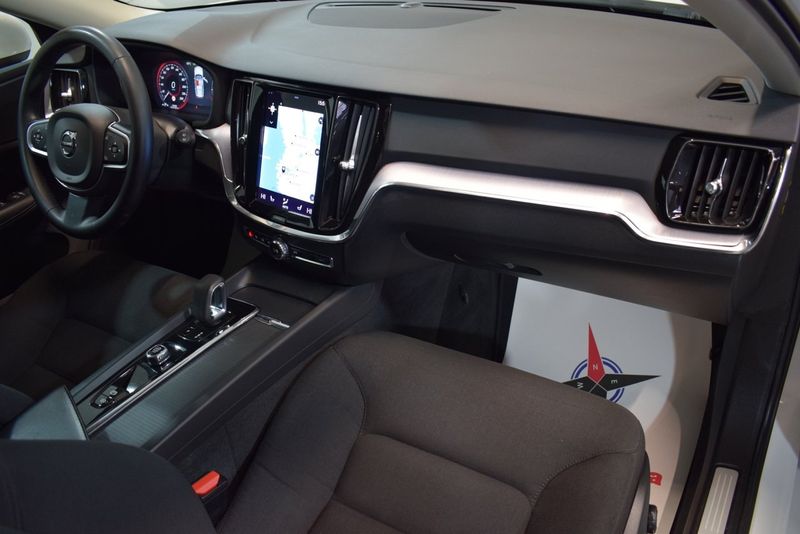 Volvo V60 bild 12