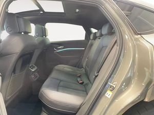 Audi Q8 e-tron bild 11