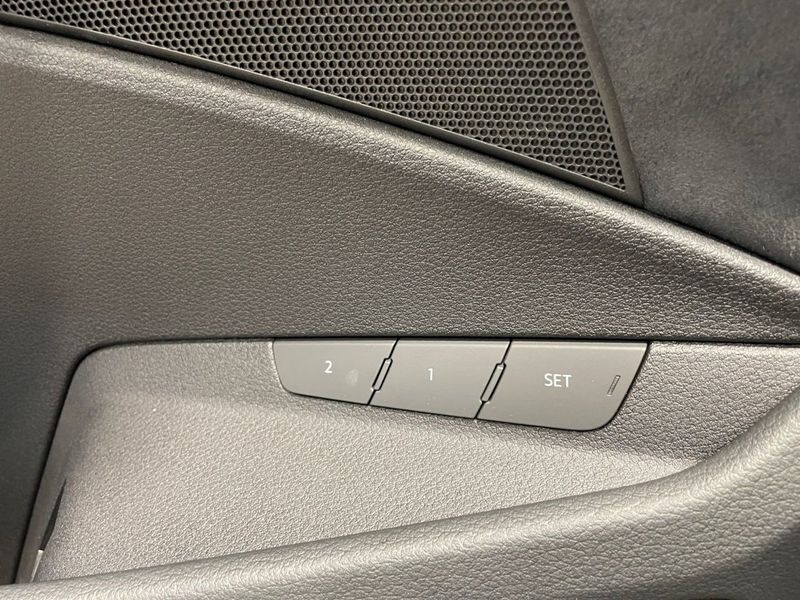 Audi Q8 e-tron bild 19