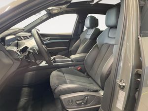 Audi Q8 e-tron bild 10