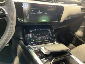 Audi Q8 e-tron bild 16