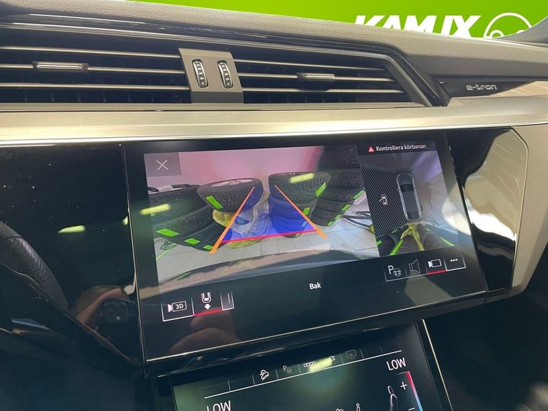 Audi Q8 e-tron bild 17