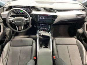 Audi Q8 e-tron bild 12