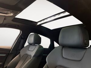 Audi Q8 e-tron bild 14