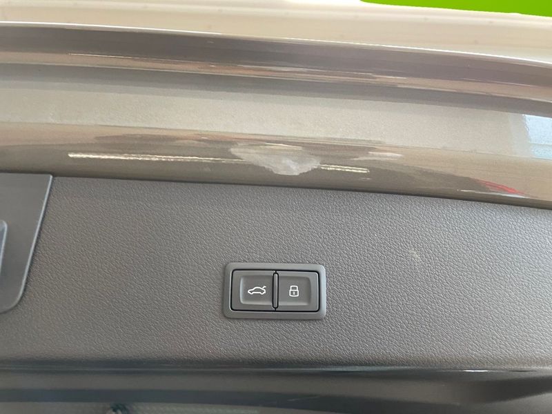 Audi Q8 e-tron bild 9