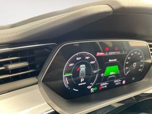 Audi Q8 e-tron bild 15