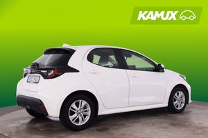 Toyota Yaris bild 2