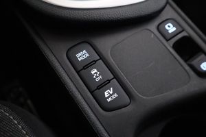 Toyota Yaris bild 19