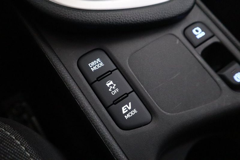Toyota Yaris bild 19