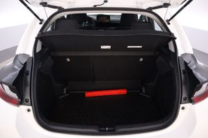 Toyota Yaris bild 20