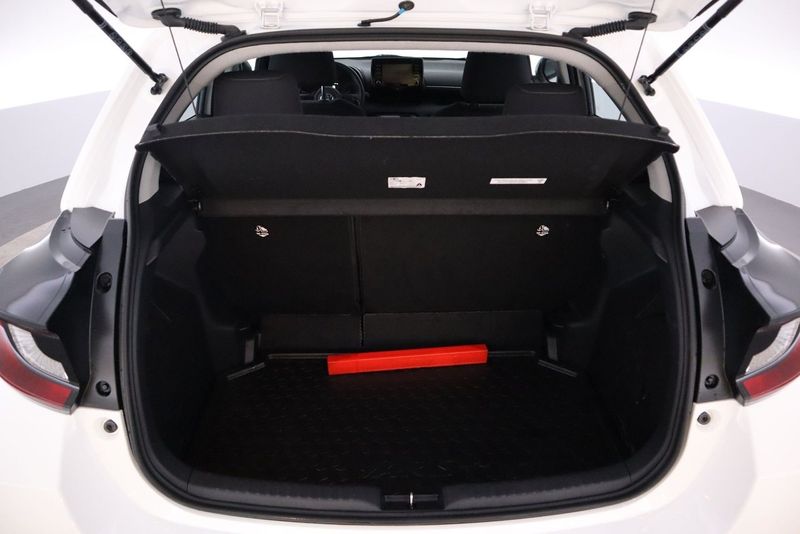 Toyota Yaris bild 20