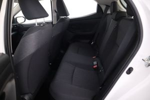 Toyota Yaris bild 11