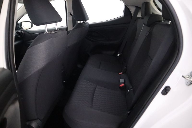 Toyota Yaris bild 11