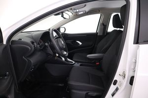 Toyota Yaris bild 10