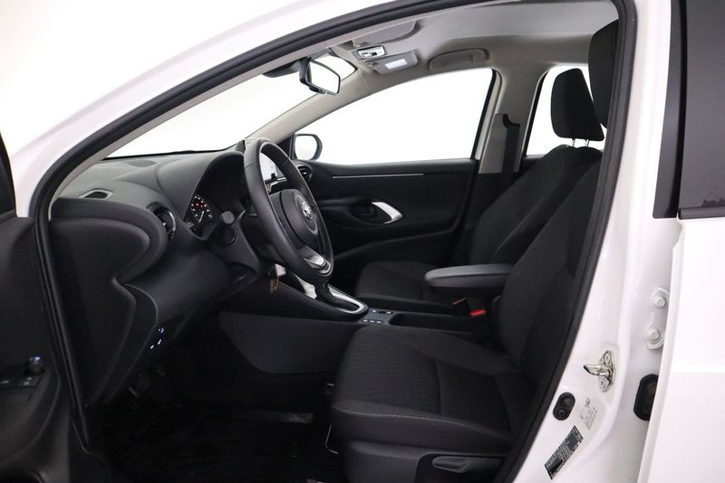 Toyota Yaris bild 10