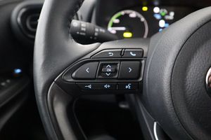 Toyota Yaris bild 13