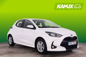 Toyota Yaris bild 1