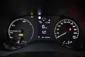 Toyota Yaris bild 12