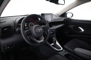 Toyota Yaris bild 9