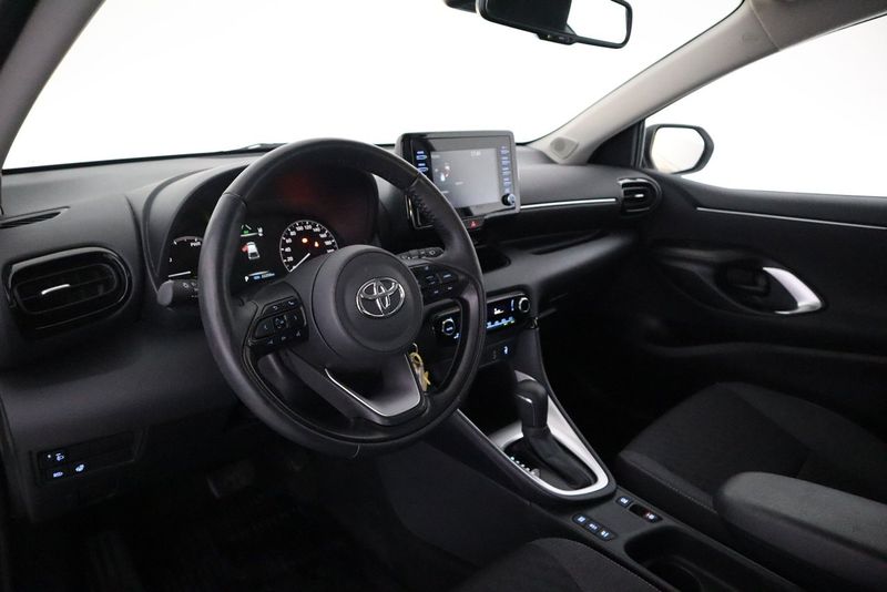 Toyota Yaris bild 9