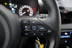 Toyota Yaris bild 14