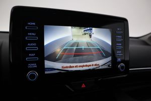 Toyota Yaris bild 17