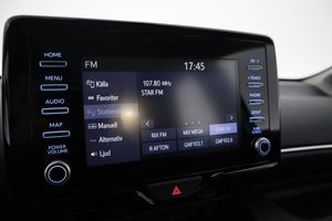 Toyota Yaris bild 16