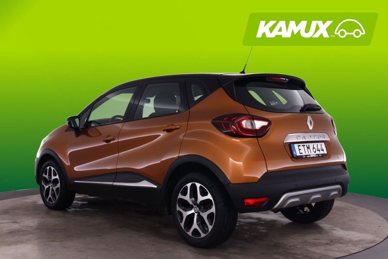 Renault Captur bild 5