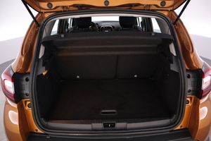 Renault Captur bild 20