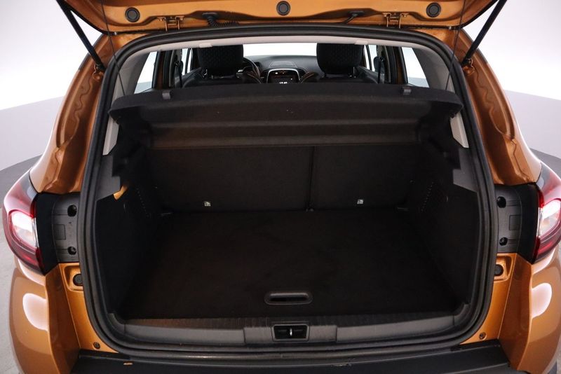 Renault Captur bild 20