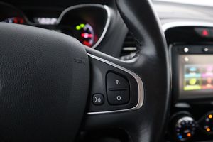 Renault Captur bild 15