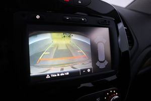 Renault Captur bild 17