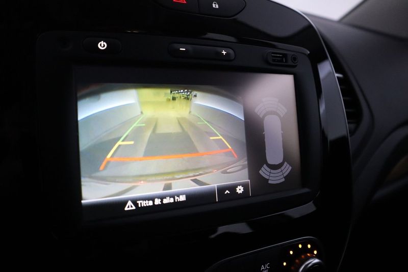 Renault Captur bild 17