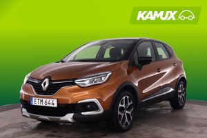 Renault Captur bild 6