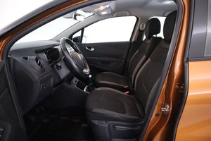 Renault Captur bild 10