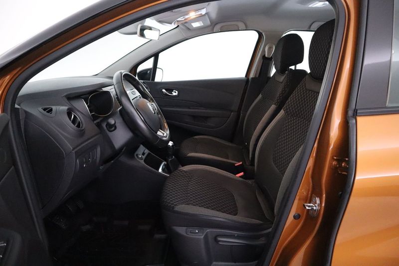 Renault Captur bild 10
