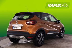 Renault Captur bild 4