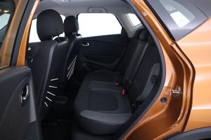 Renault Captur bild 12