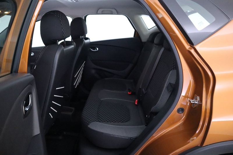 Renault Captur bild 12