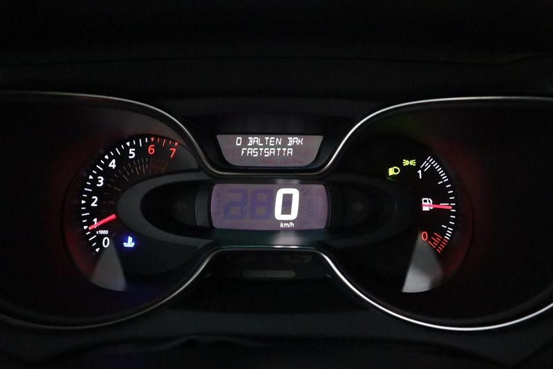 Renault Captur bild 13